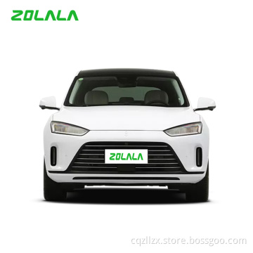 ZOLALA 2022 Smart EV HUAWEI M5 AITO suv HEV Standard Rear Wheel used cheap cars for sale new energy vehicle brand new